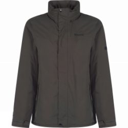 Regatta Mens Hesper Jacket Bayleaf